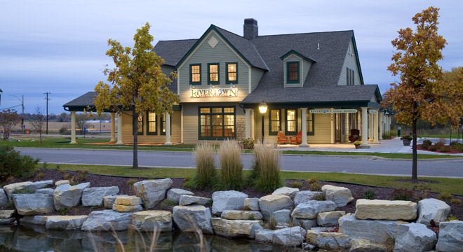 Rivertown Animal Hospital