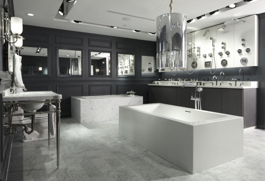 KOHLER Signature Store & Showroom