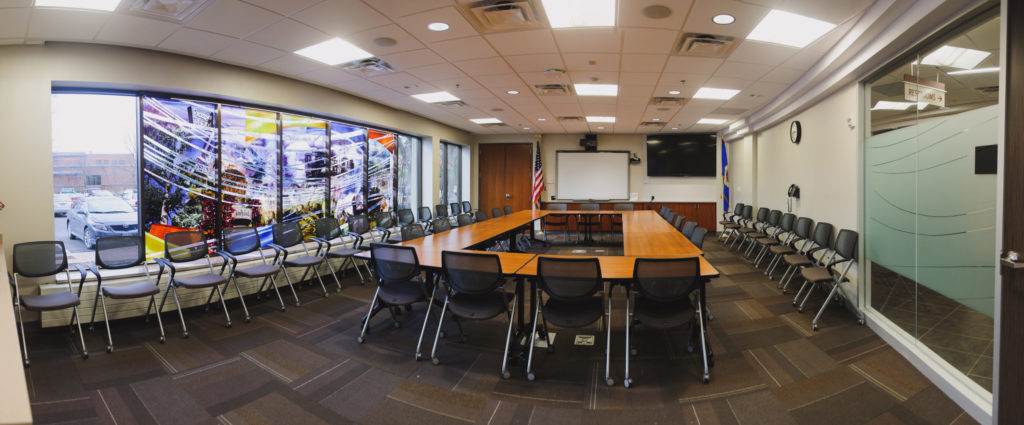 Conference Room Pano