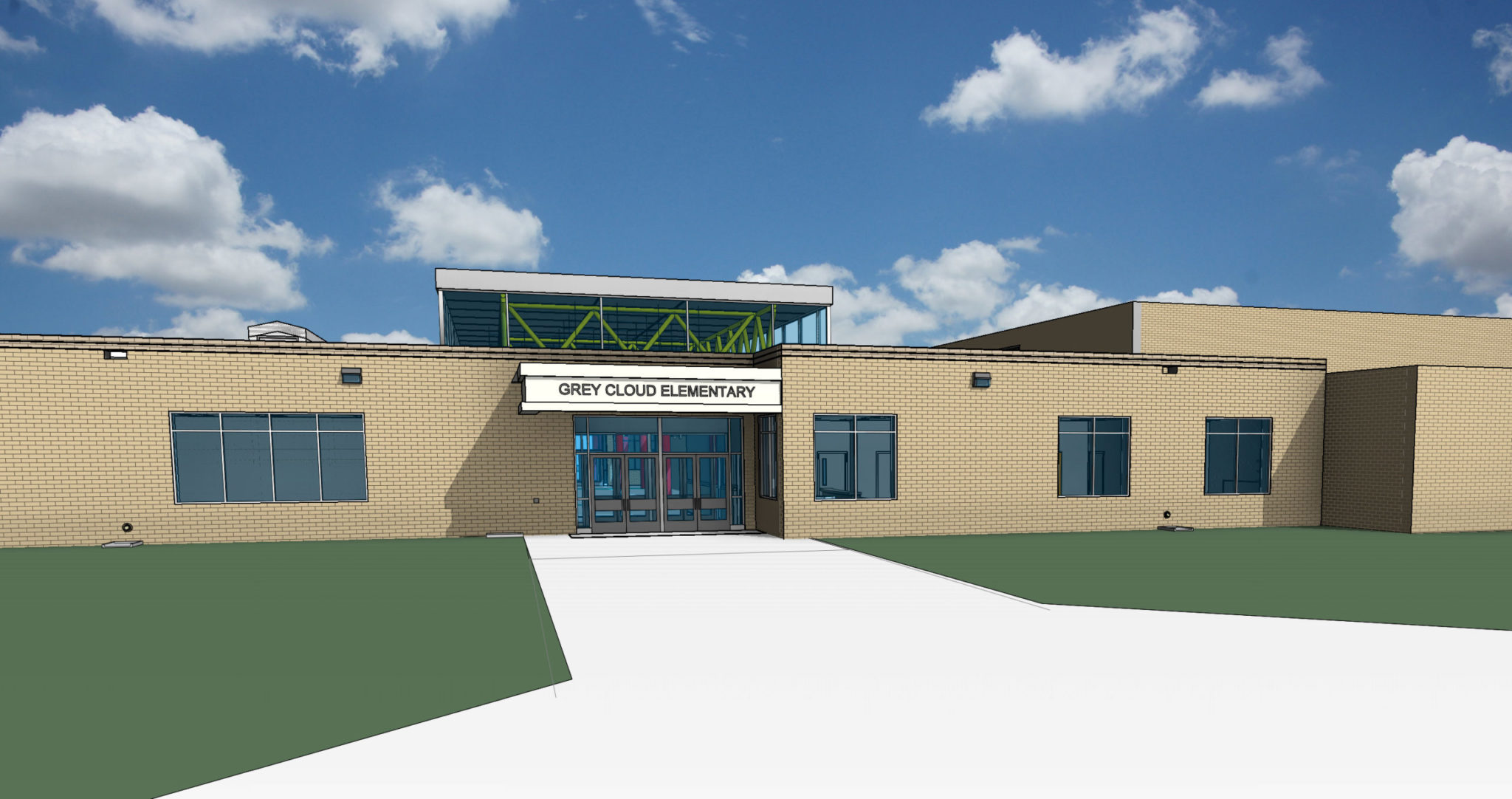 It’s Elementary time! KOMA