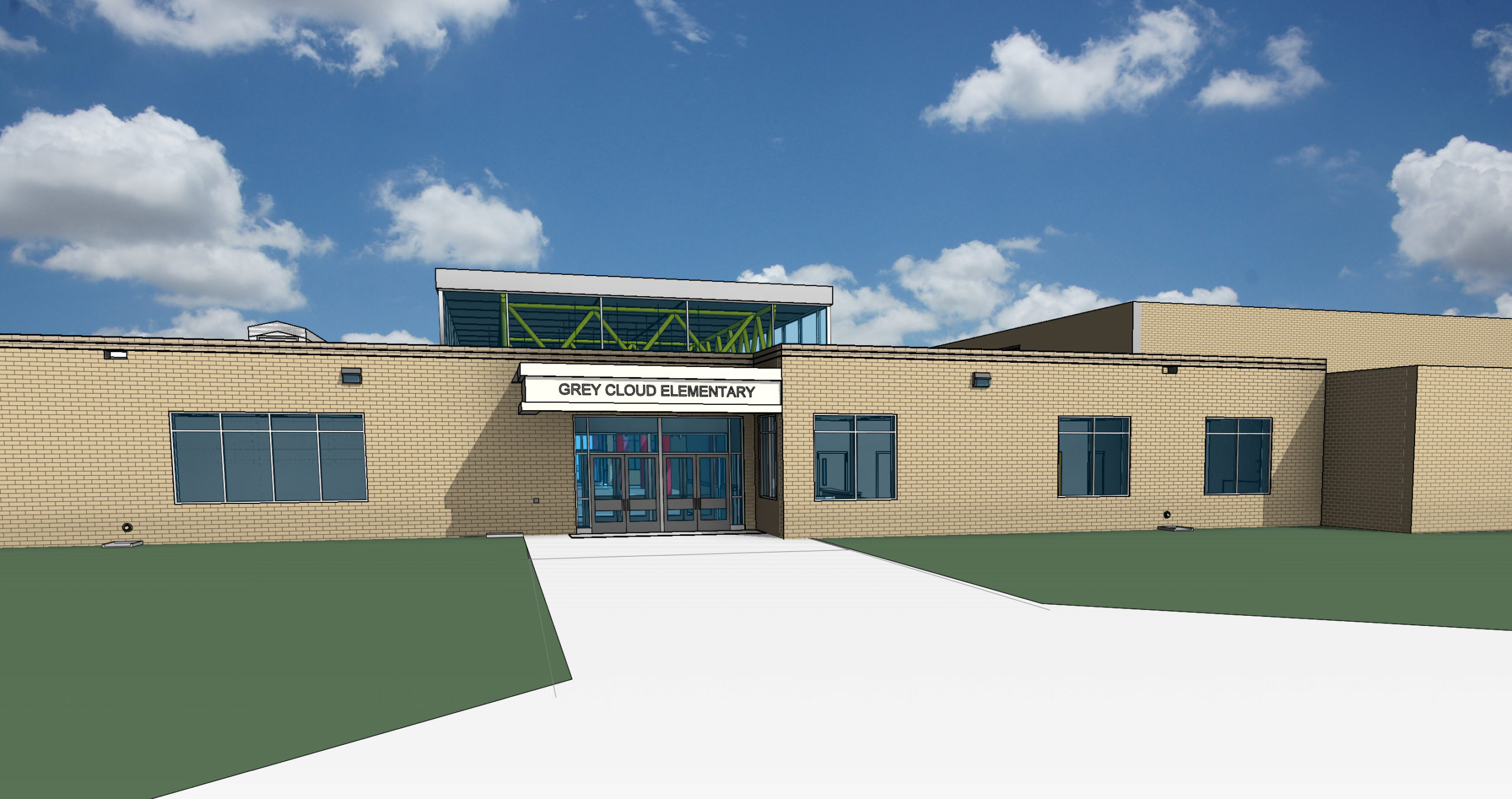 It’s Elementary time! KOMA