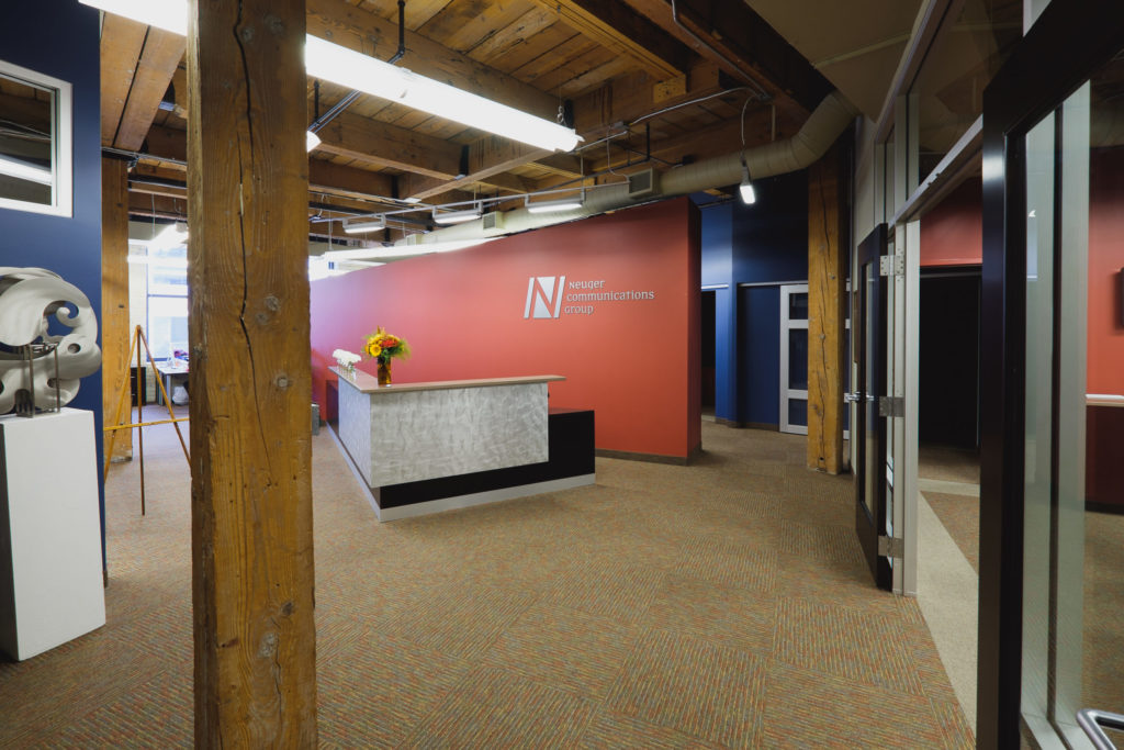 Neuger Communications Group