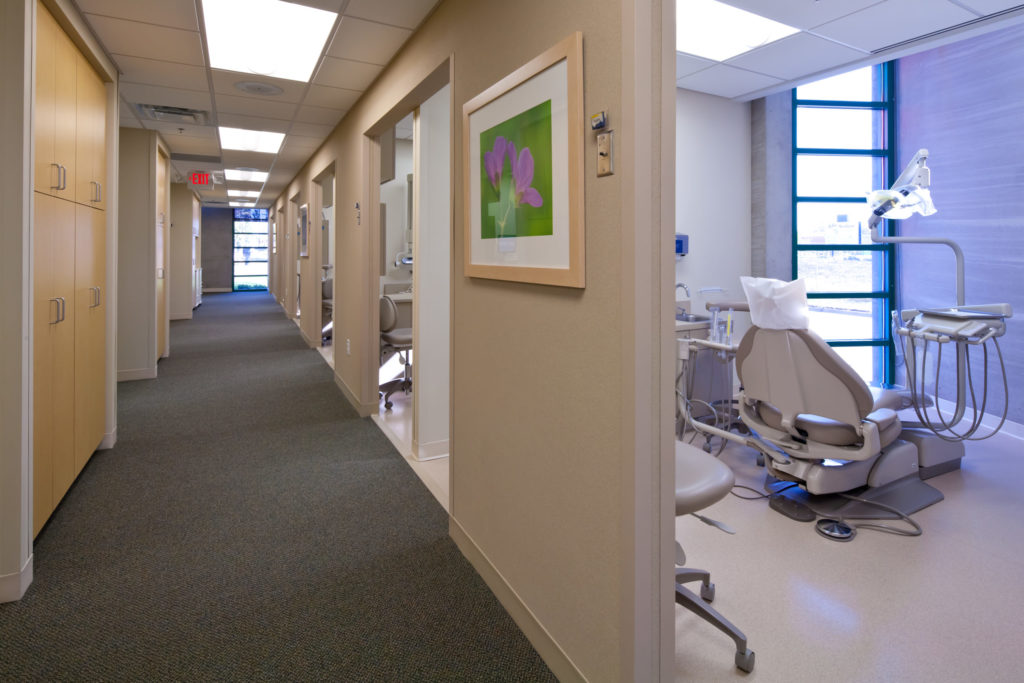 Metro Dentalcare