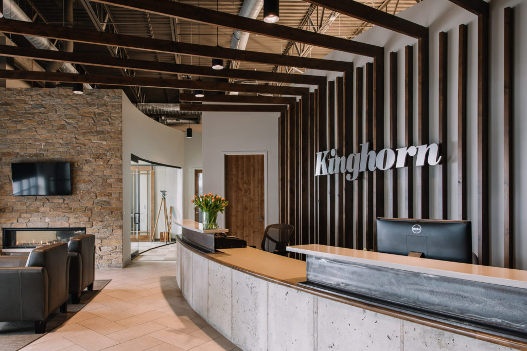 Kinghorn Construction