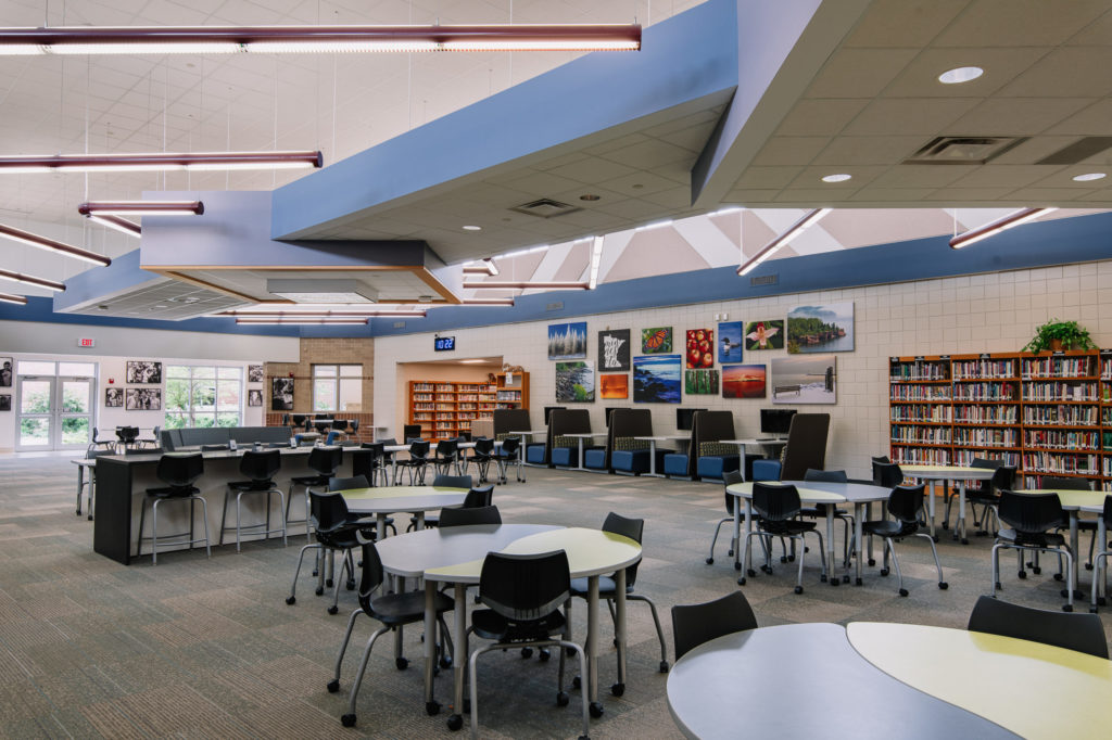 Lake Middle School