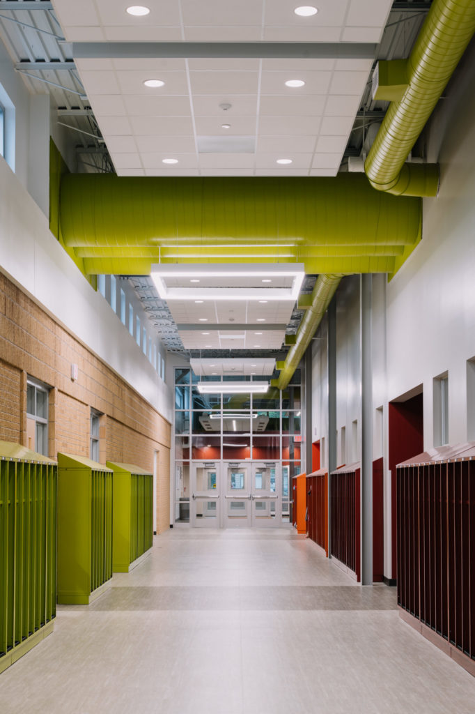 Lino Lakes Elementary