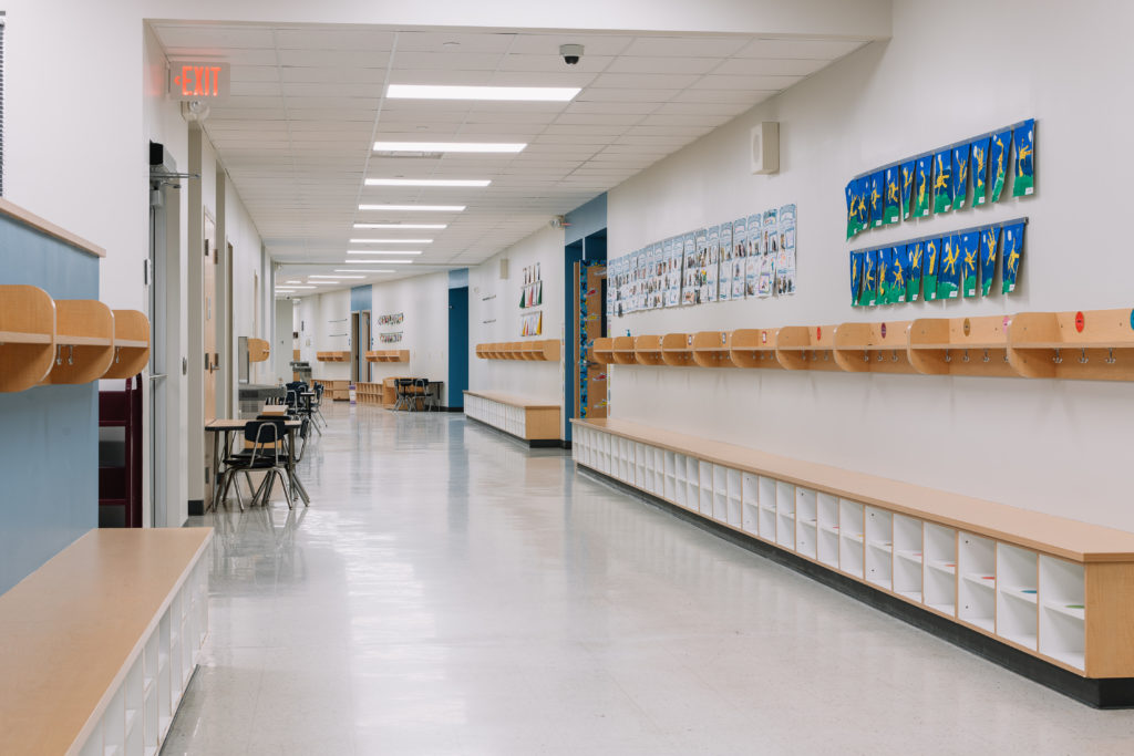 Liberty Ridge Elementary