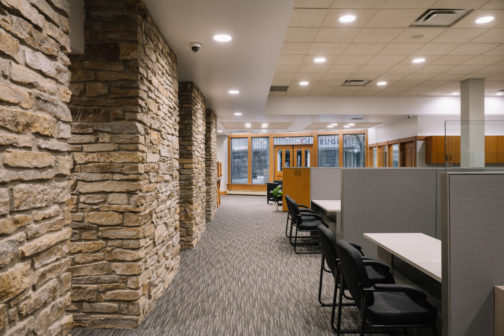 Merchants Bank - Northfield