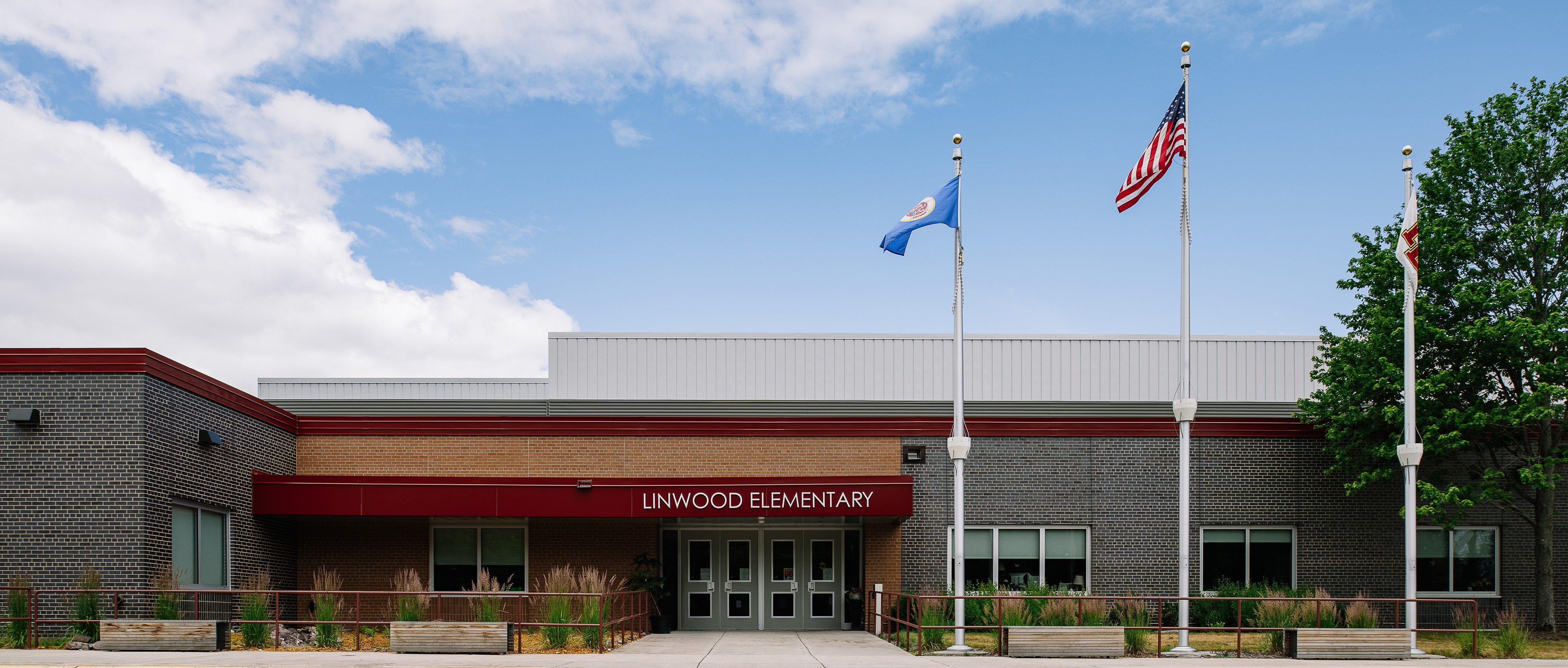 Linwood Elementary School KOMA