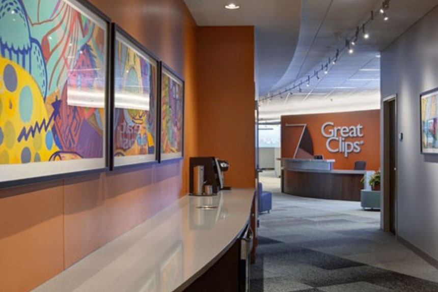Great Clips, Inc.