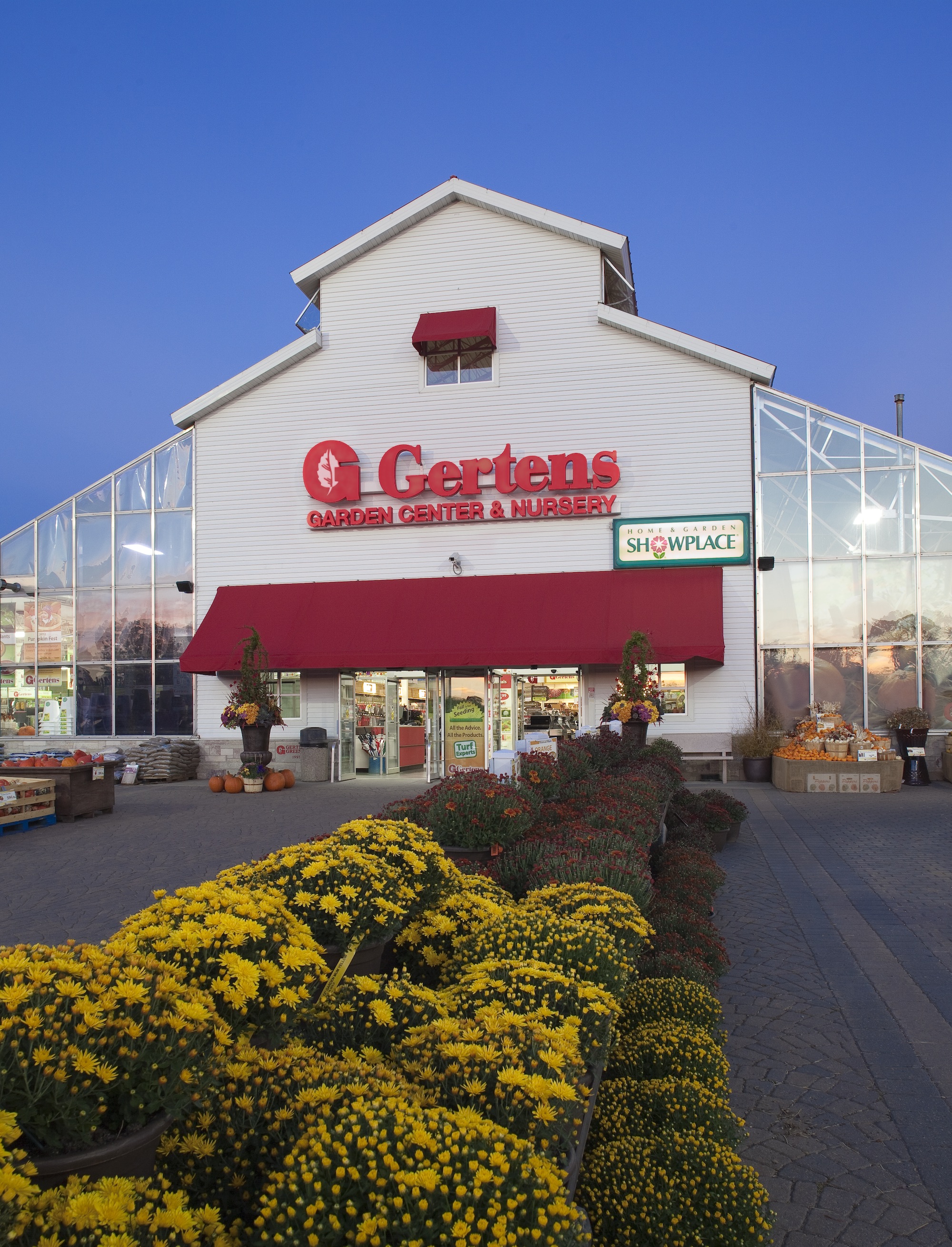 Gertens Garden Center KOMA