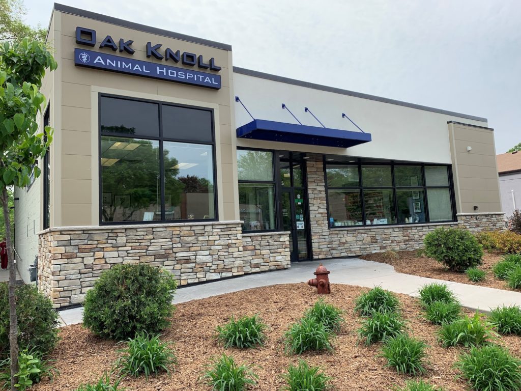 Oak Knoll Animal Hospital