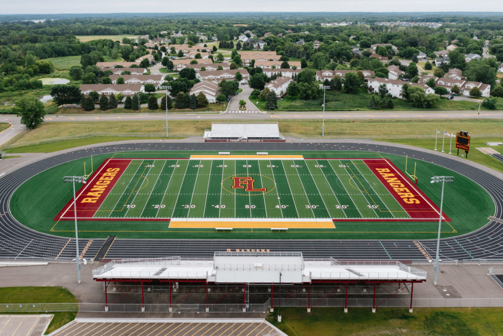 forest-lake-high-school-stadium-koma