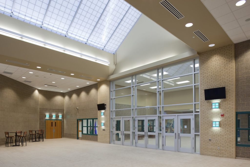 Park High School - 6