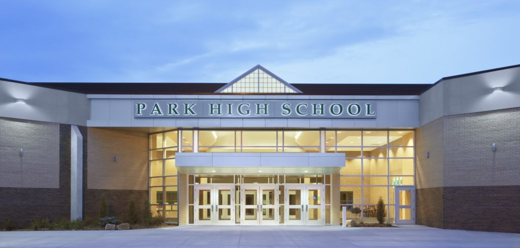 Park High School