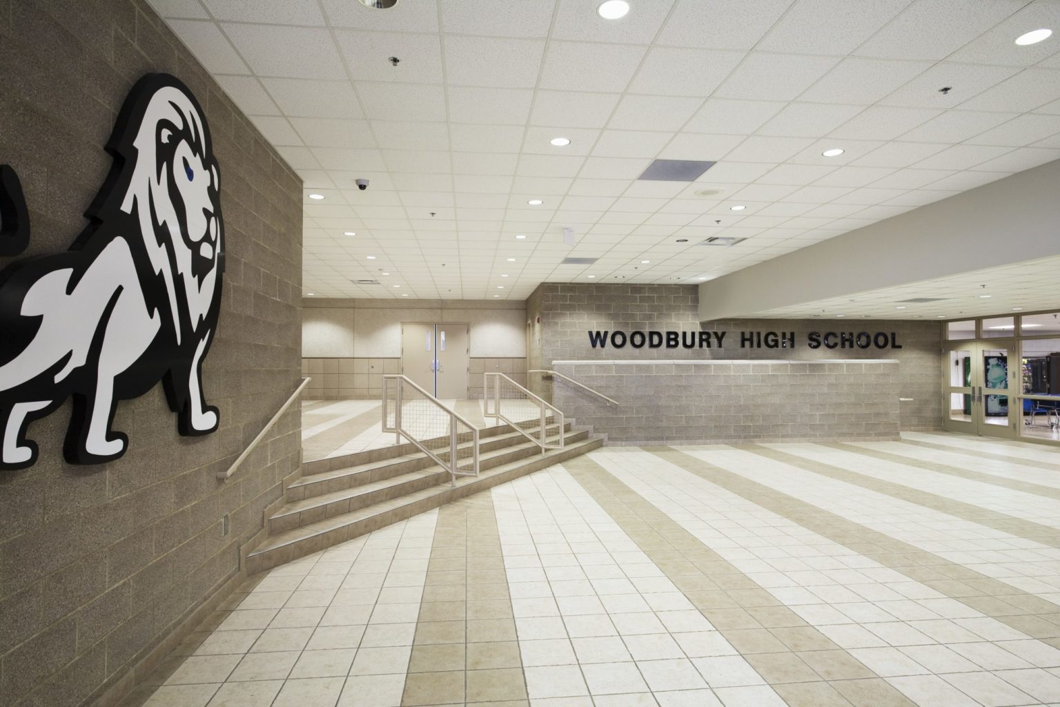 Woodbury High School KOMA