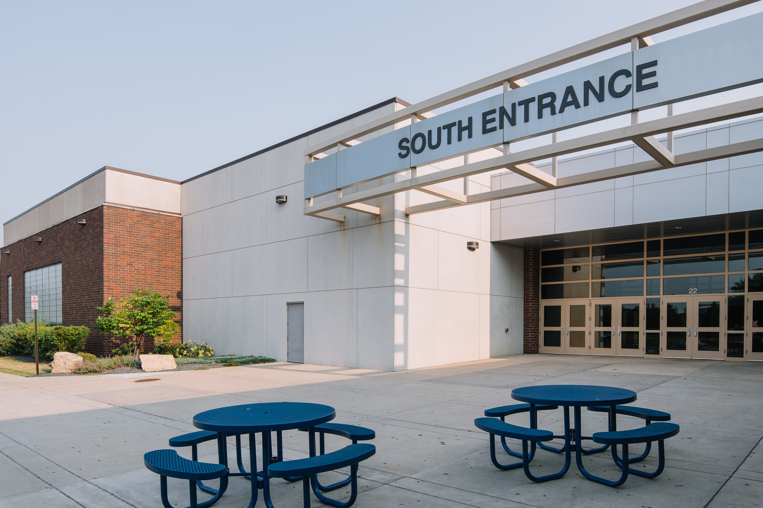 Woodbury High School KOMA