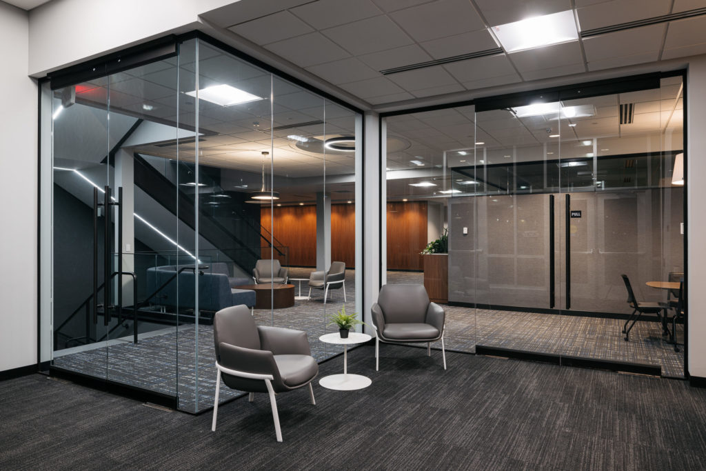Thermo King office