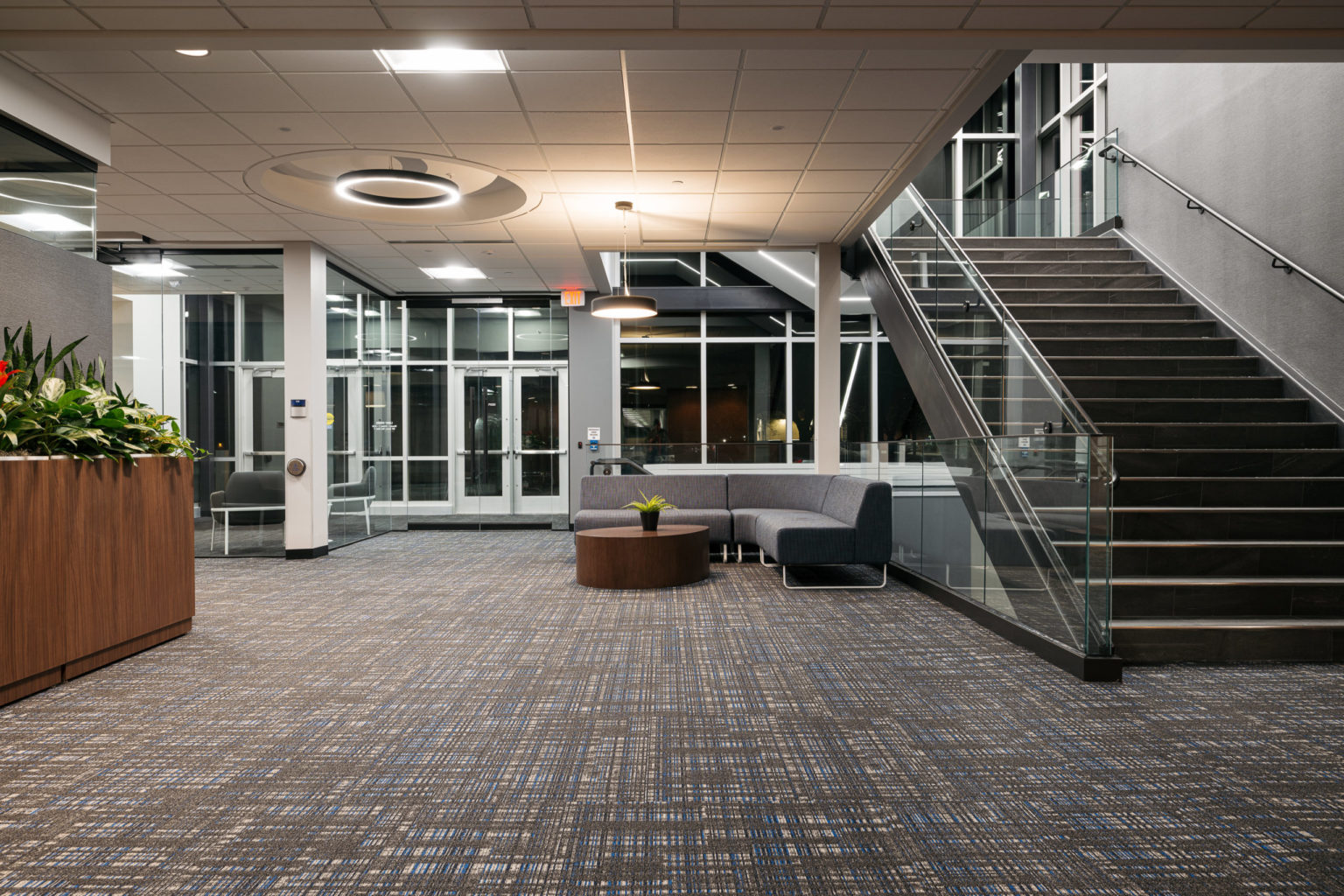 Thermo King East Office KOMA