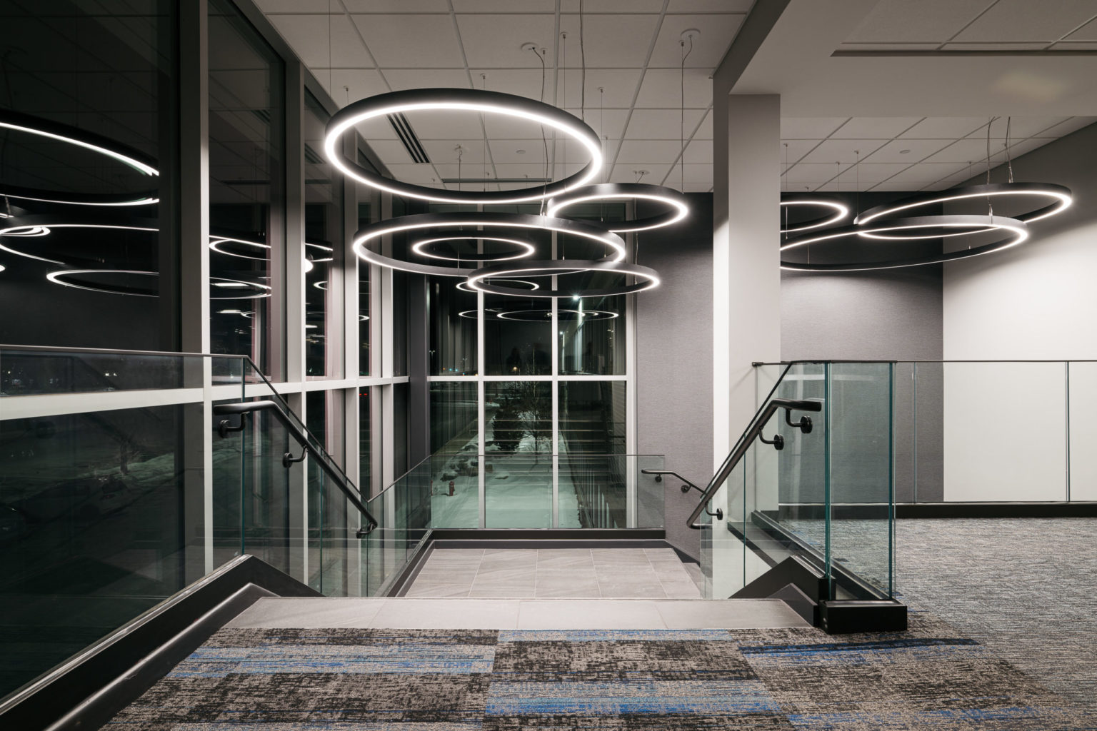 Thermo King East Office KOMA