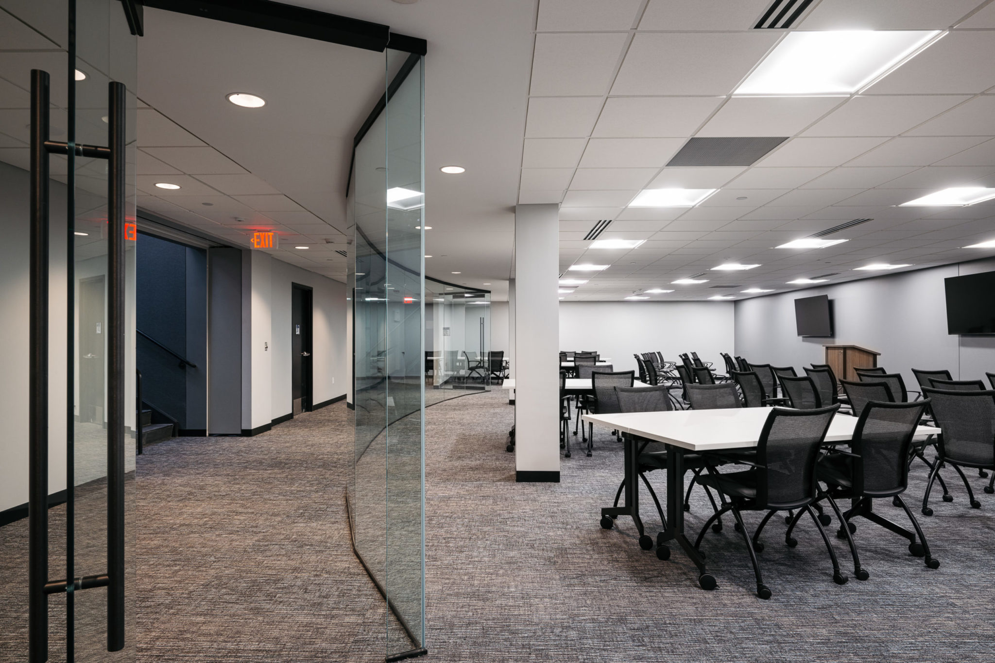 Thermo King East Office KOMA