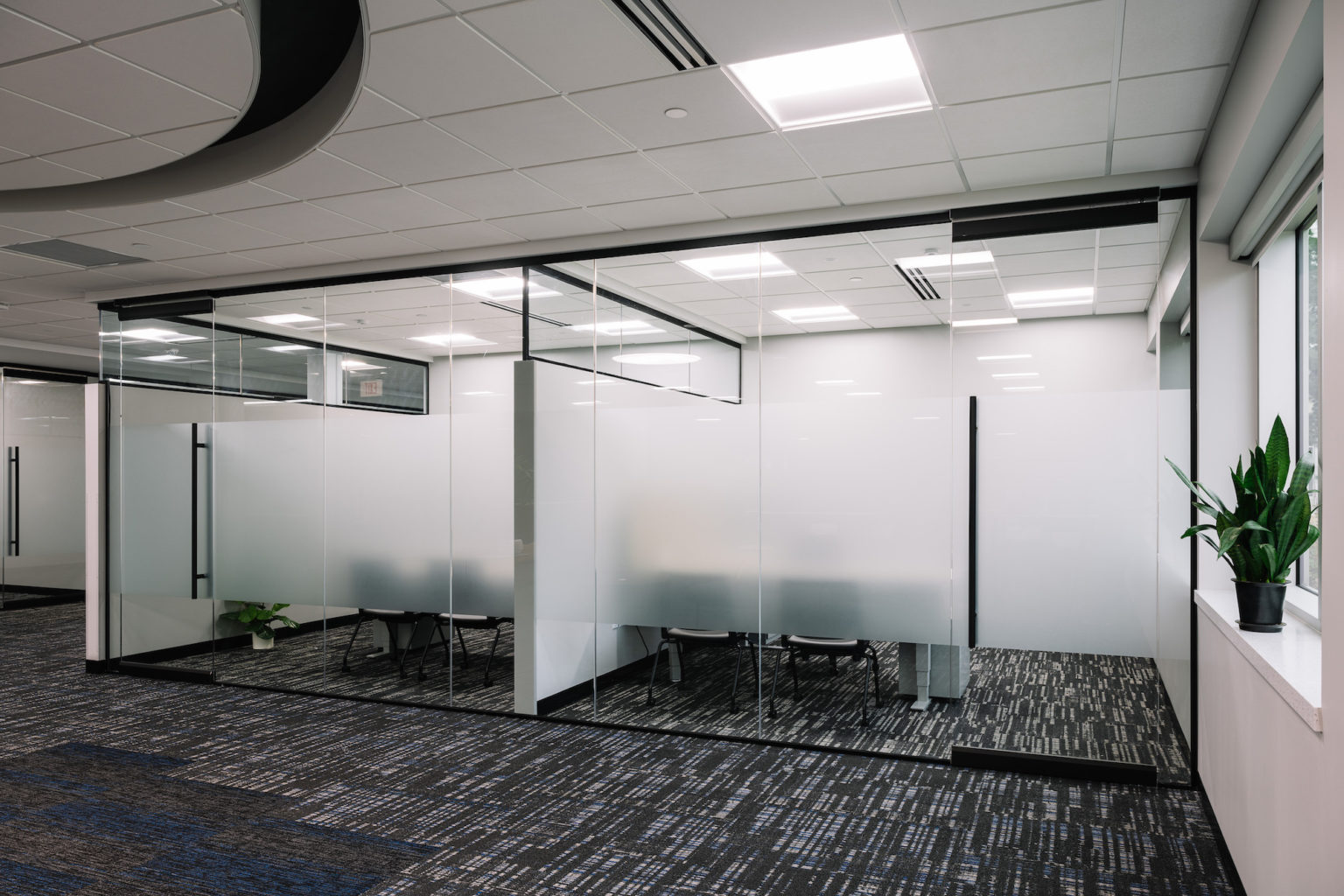 Thermo King West Office KOMA