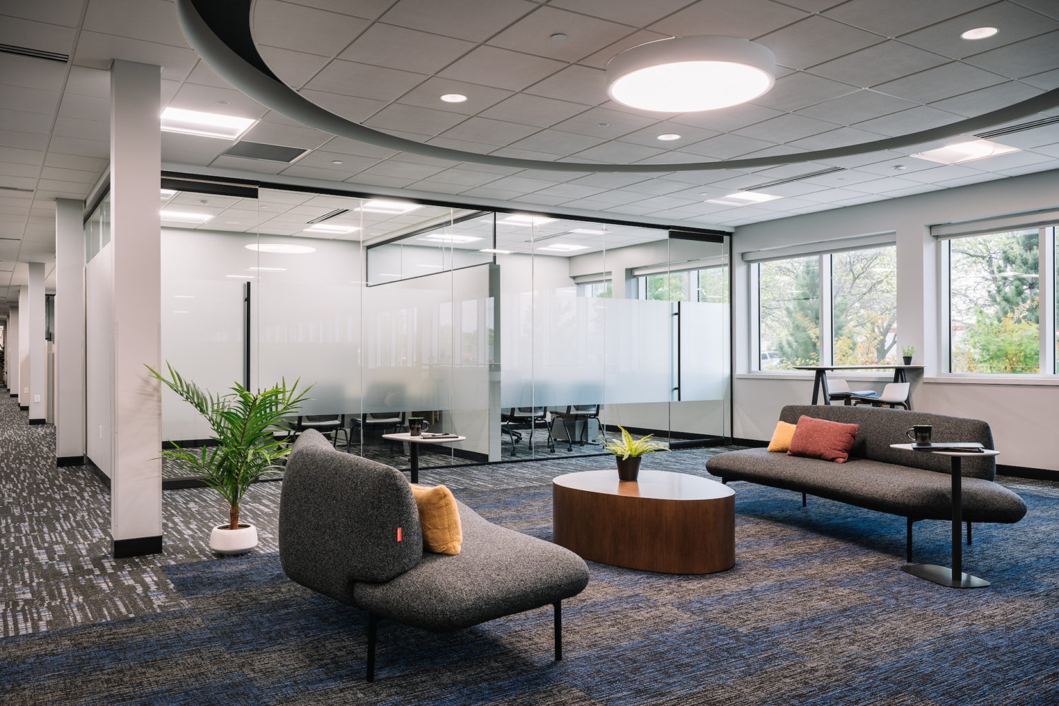 Thermo King West Office KOMA