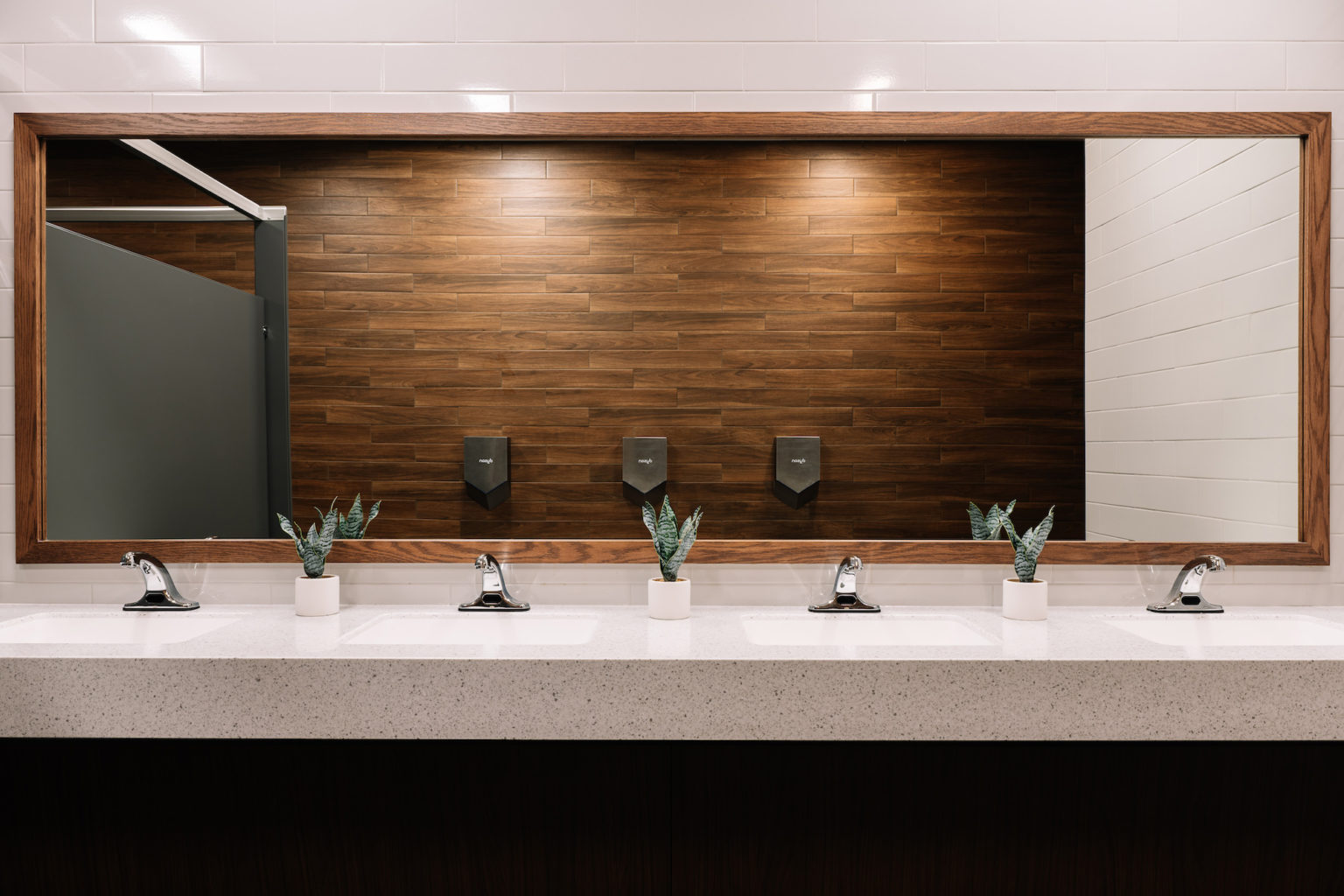 Thermo King West Office KOMA