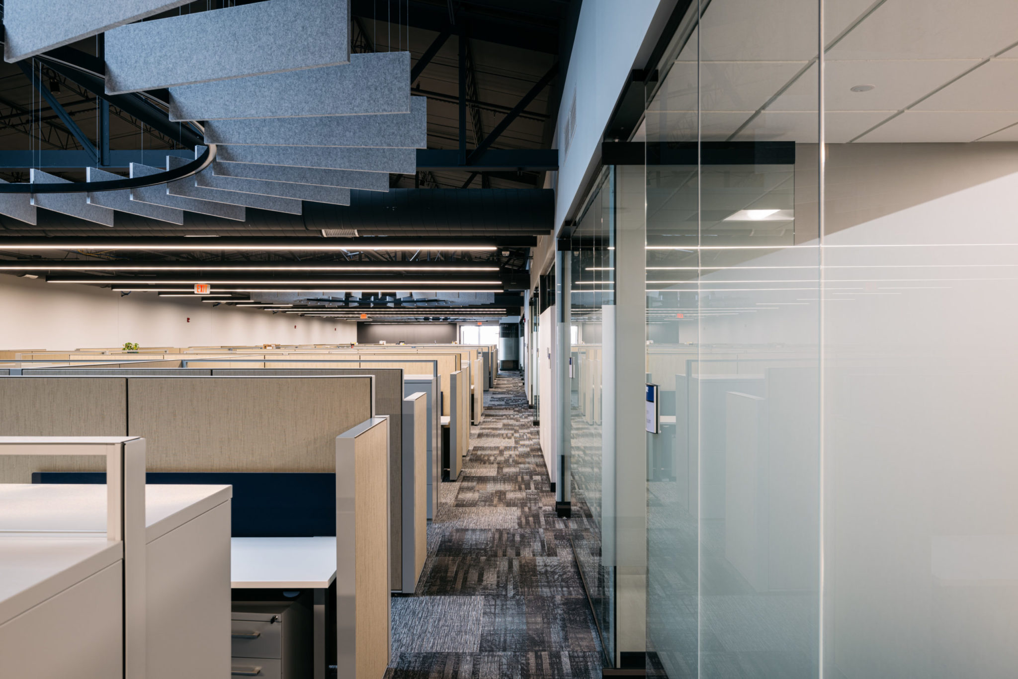 Thermo King East Office KOMA