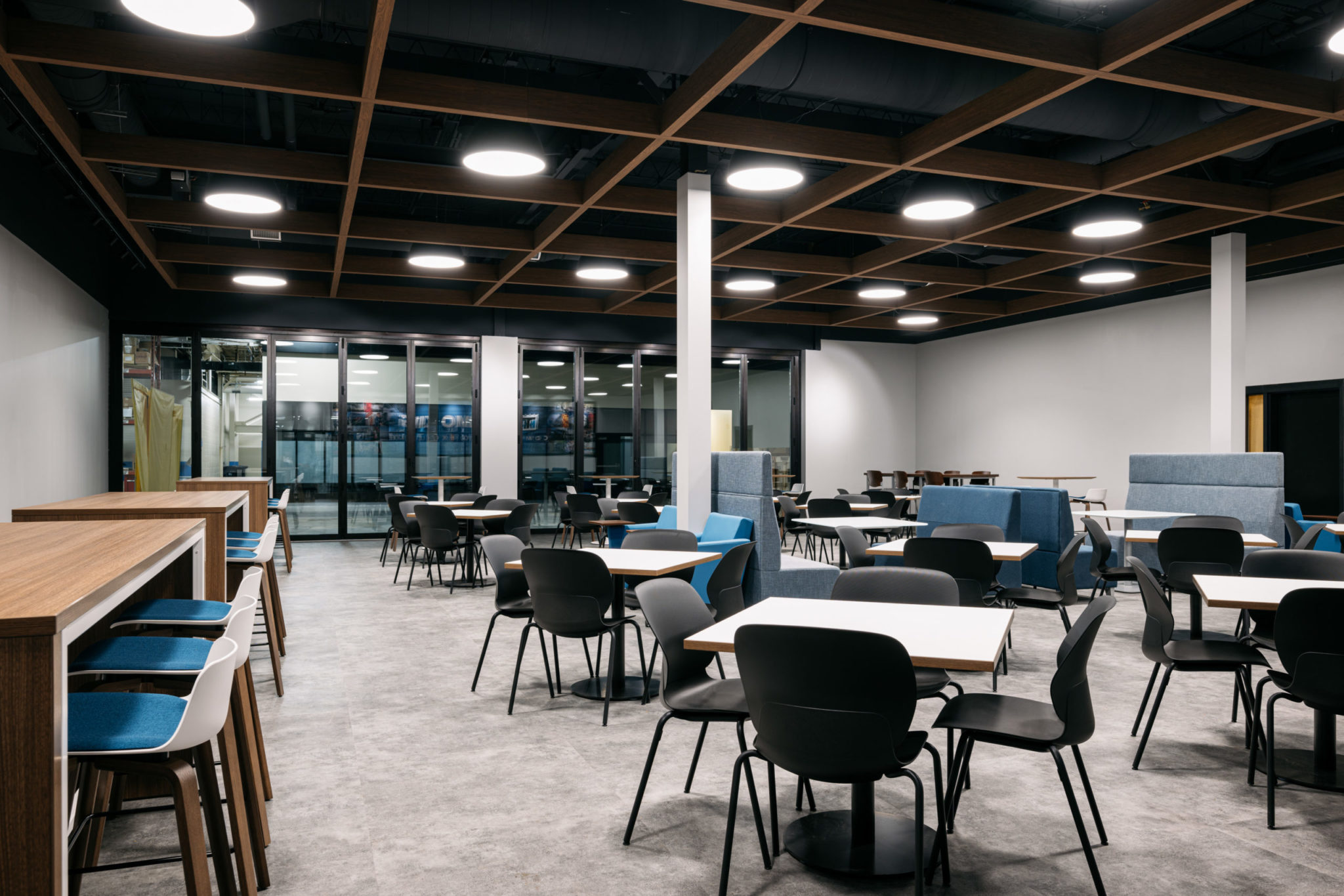 Thermo King East Office KOMA