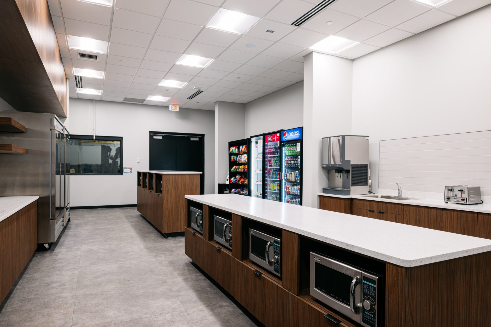 Thermo King East Office KOMA