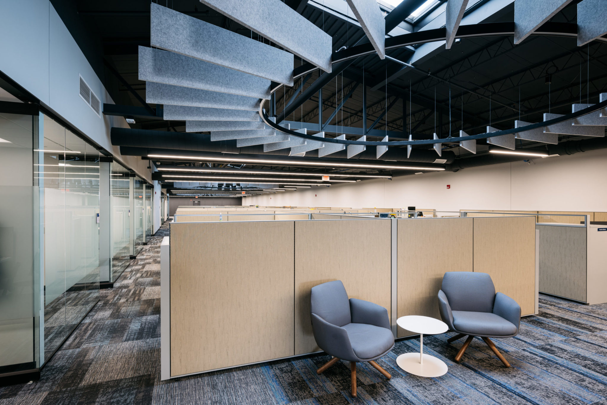 Thermo King East Office KOMA