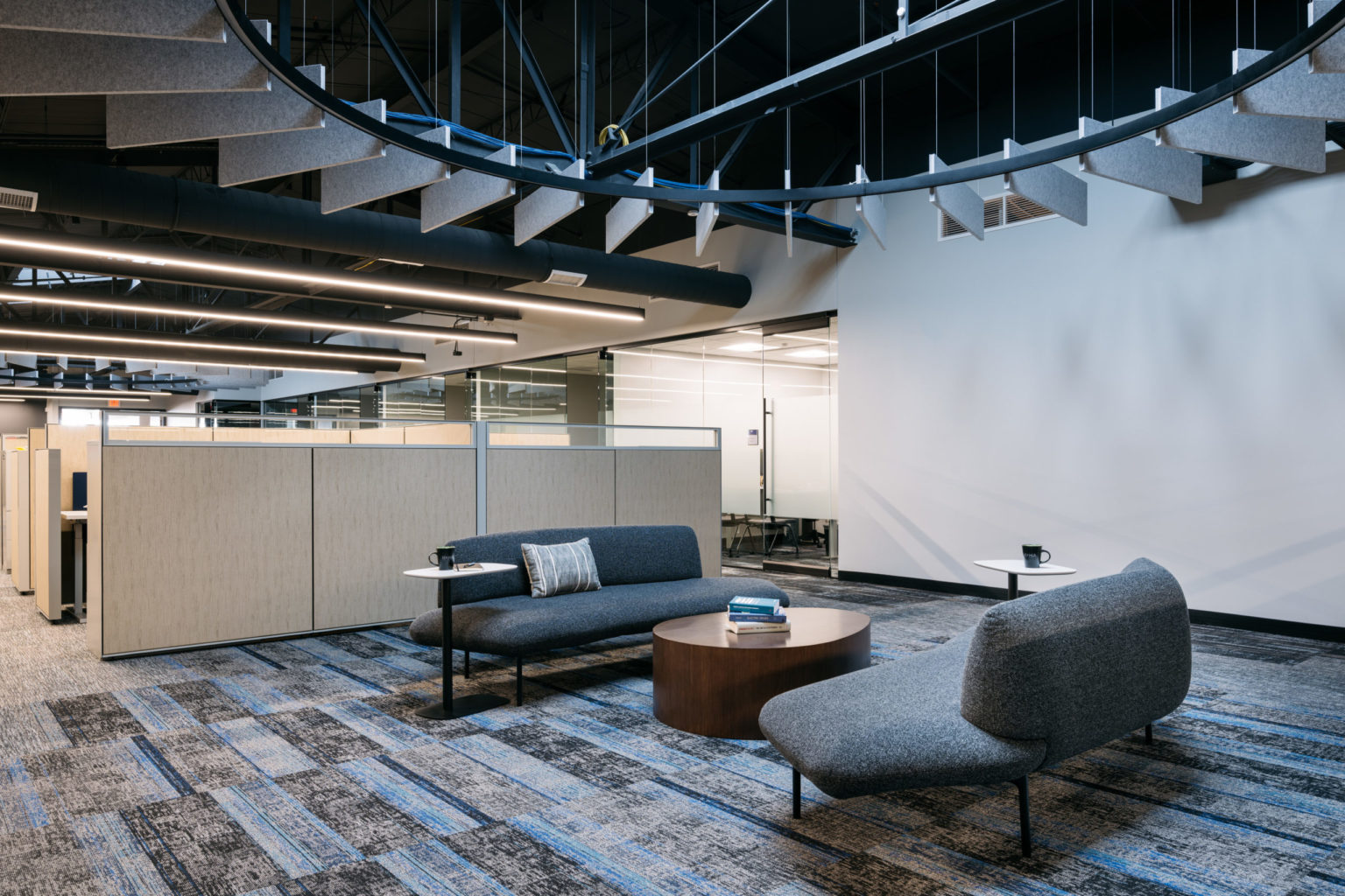 Thermo King East Office KOMA