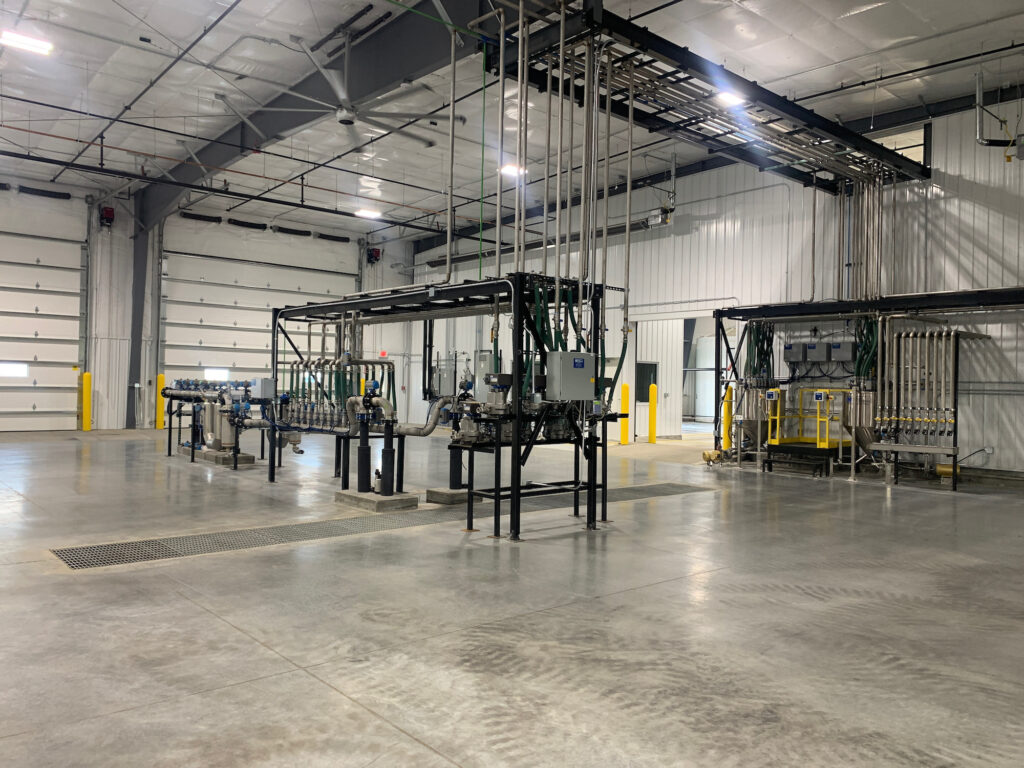 Linn Co-op