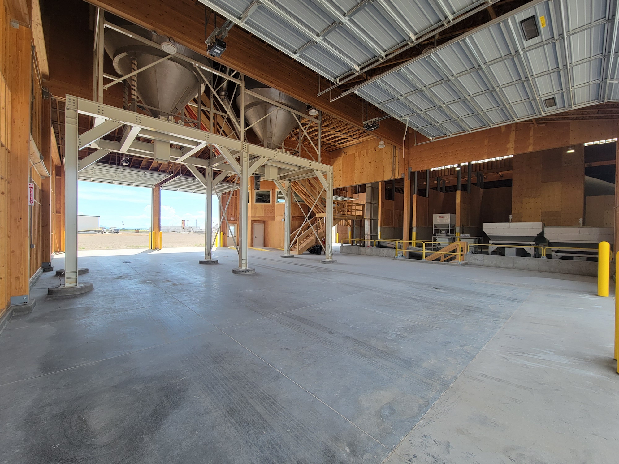 Monte Vista Coop KOMA