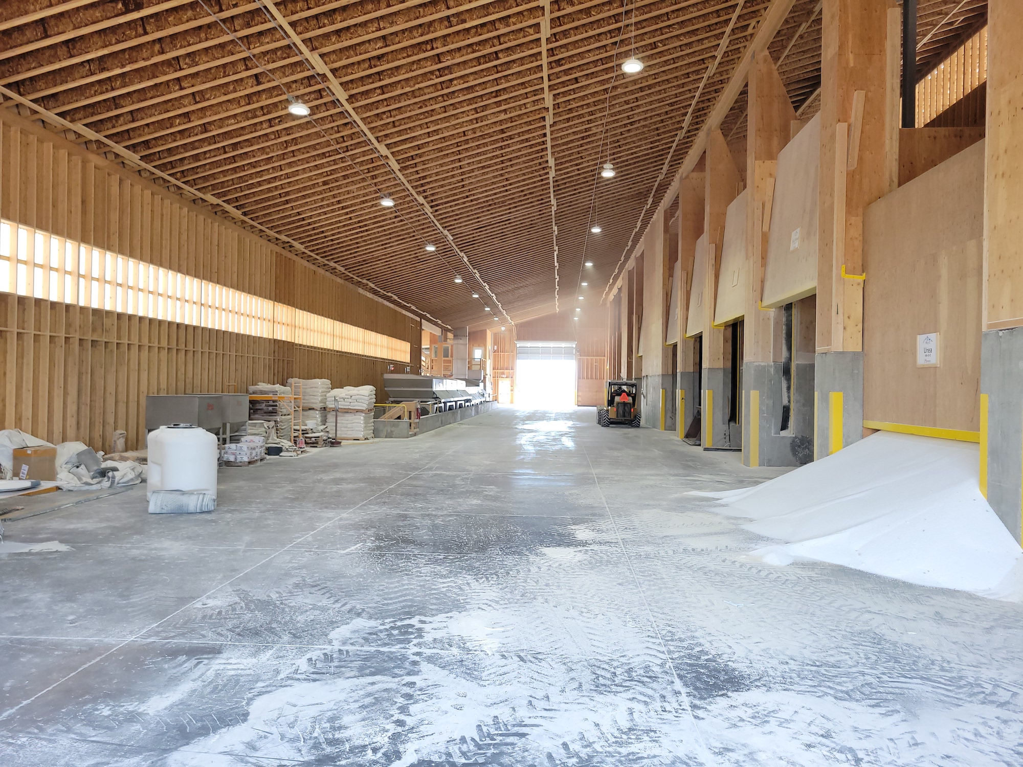 Monte Vista Coop KOMA