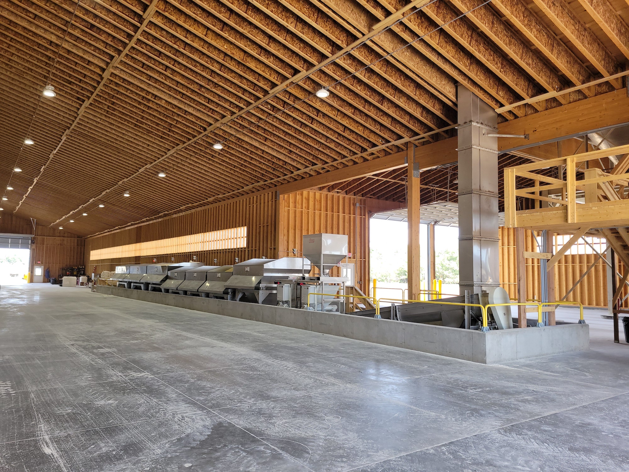 Monte Vista Coop KOMA