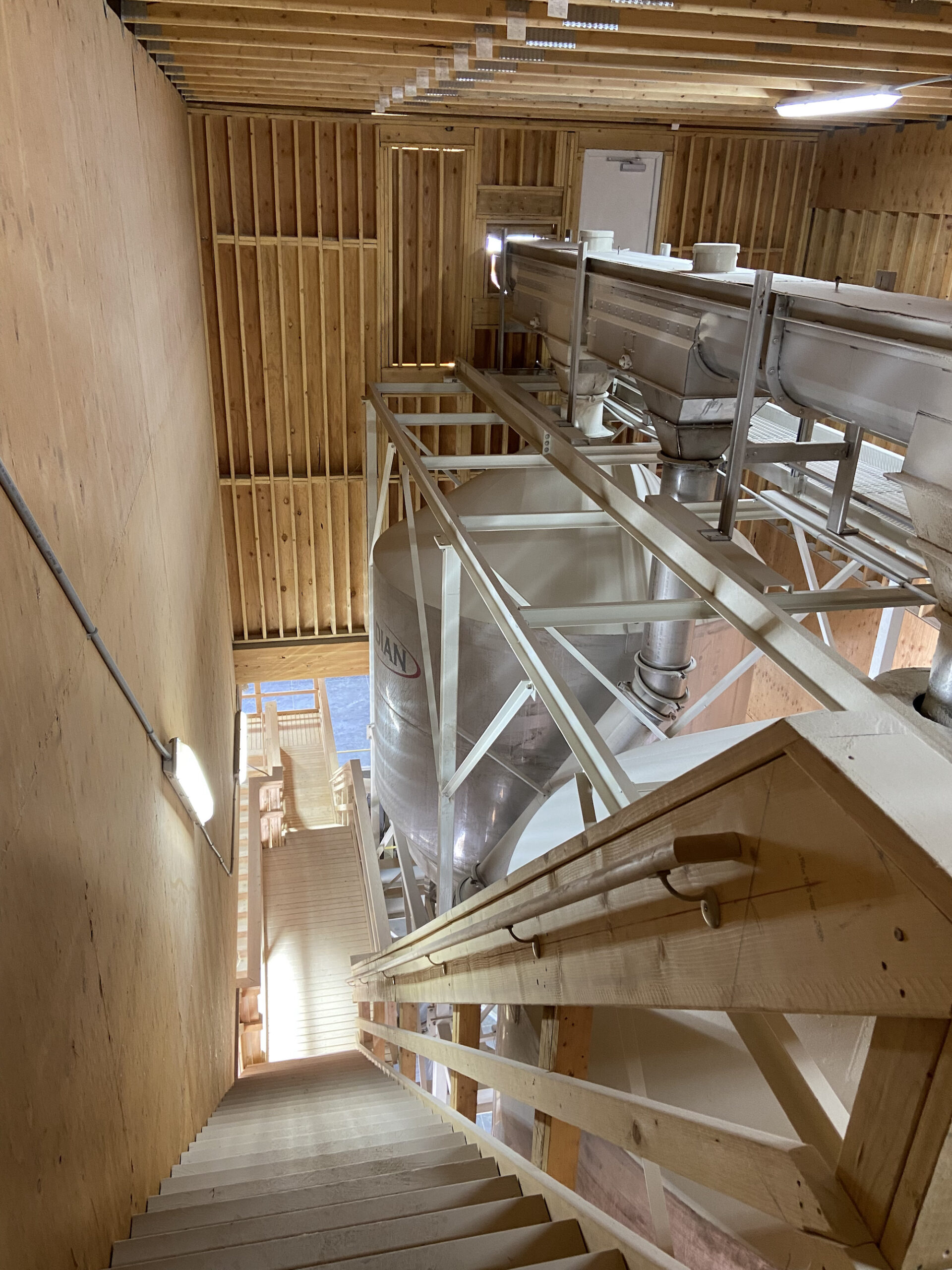 Monte Vista Coop KOMA