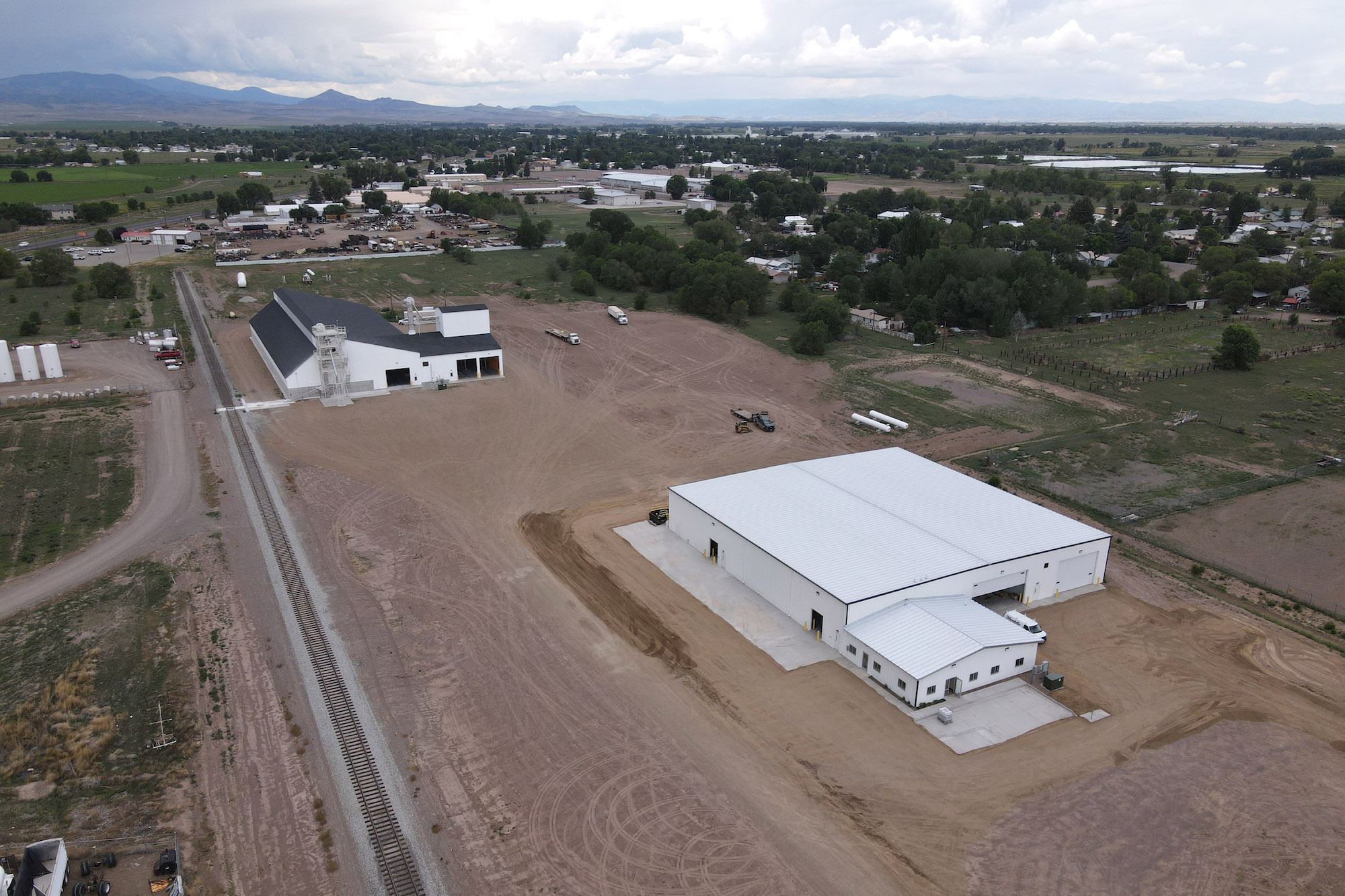 Monte Vista Coop KOMA