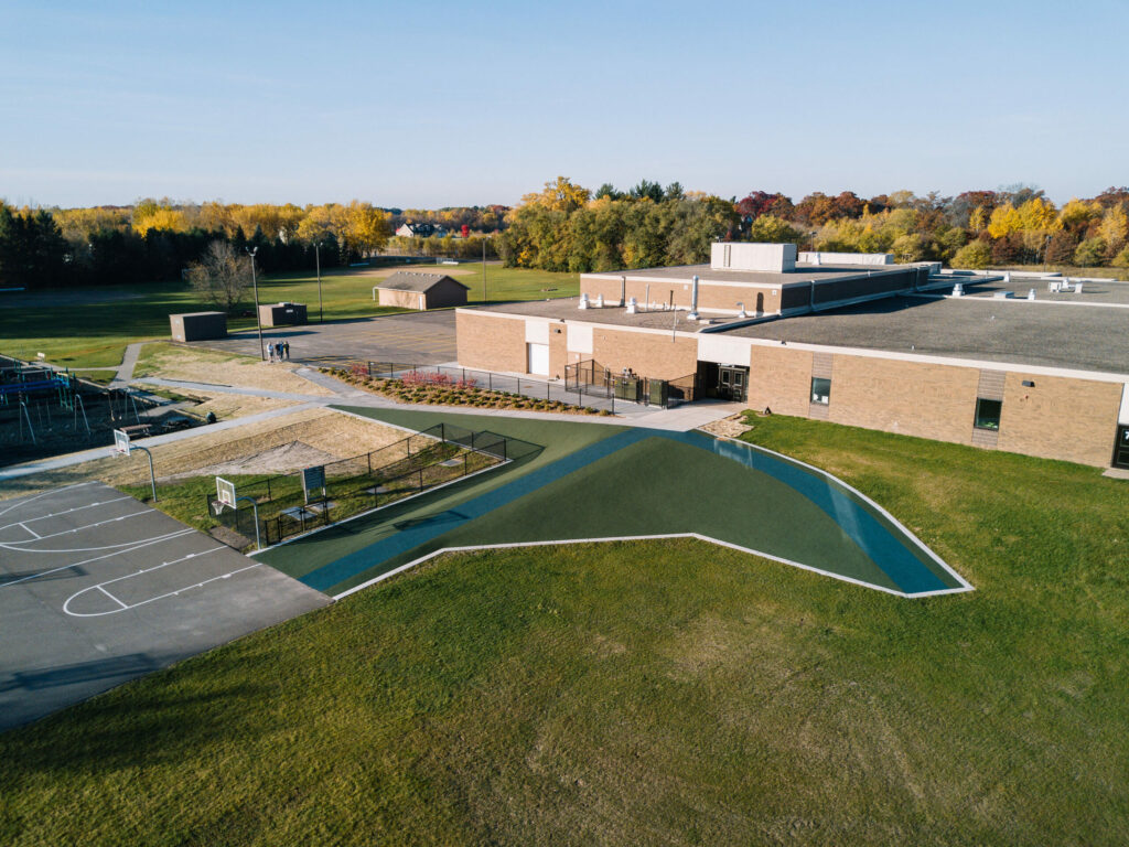 Columbus Elementary