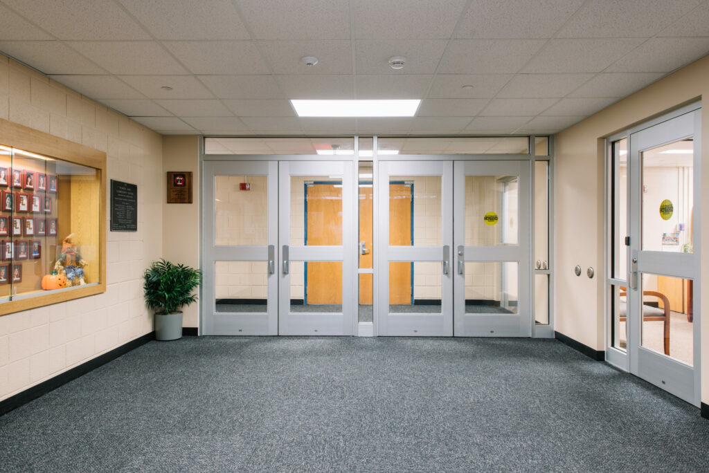 Forest Lake Elementary