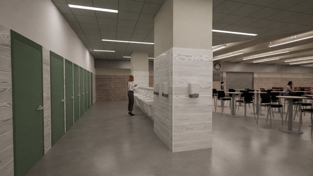 Cafeteria12