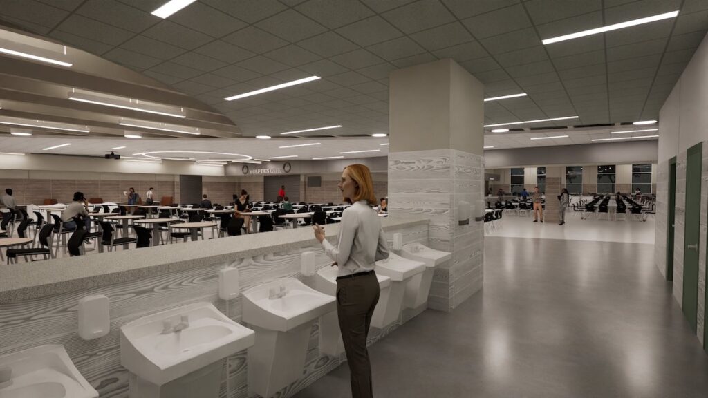 Cafeteria13