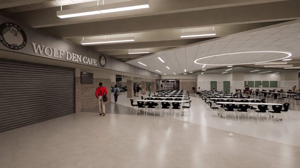 Cafeteria16