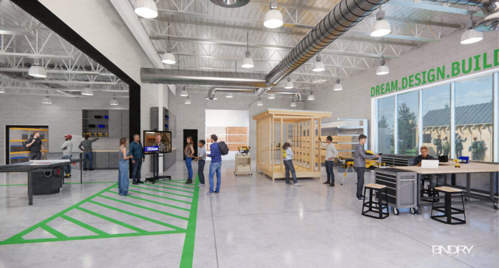 interior working_PHS